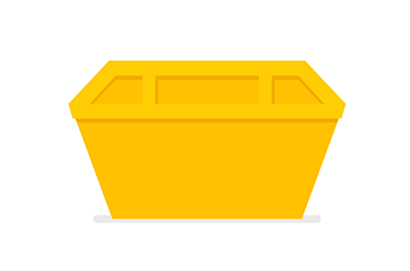 Midi Skip Hire Pudsey