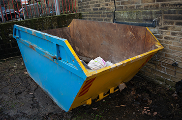 Easy Skip Hire Pudsey - Your Go-to Source for Cheap Skip Hire